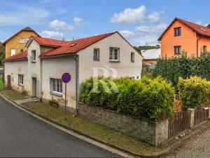 Prodej rodinného domu, Nový Bor, Gen. Svobody, 140 m2