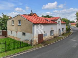 Prodej rodinného domu, Nový Bor, Gen. Svobody, 140 m2