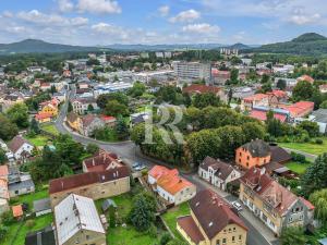 Prodej rodinného domu, Nový Bor, Gen. Svobody, 140 m2