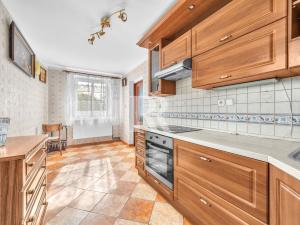 Prodej rodinného domu, Nový Bor, Gen. Svobody, 140 m2