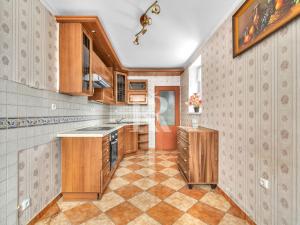 Prodej rodinného domu, Nový Bor, Gen. Svobody, 140 m2