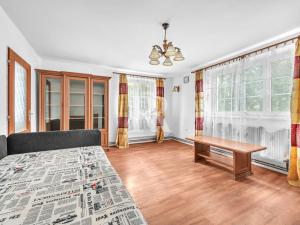 Prodej rodinného domu, Nový Bor, Gen. Svobody, 140 m2