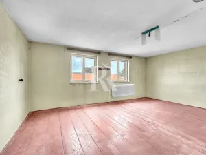 Prodej rodinného domu, Kamenický Šenov, Dlouhá, 100 m2