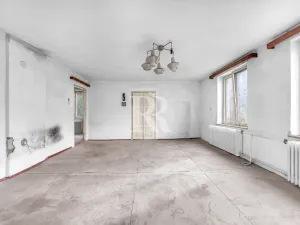Prodej rodinného domu, Kamenický Šenov, Dlouhá, 100 m2