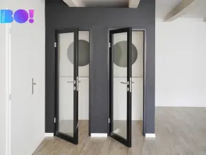 Pronájem kanceláře, Praha, Zubatého, 260 m2