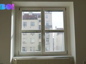 Pronájem kanceláře, Praha, Zubatého, 260 m2