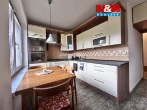 Pronájem bytu 3+1, Frýdek-Místek - Skalice, 75 m2