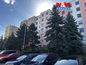 Prodej bytu 3+1, Praha - Modřany, Urbánkova, 73 m2