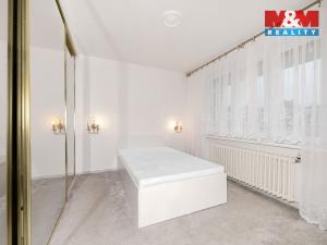 Prodej bytu 3+1, Nýřany, Mikoláše Alše, 76 m2