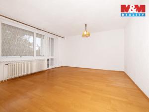 Prodej bytu 3+1, Nýřany, Mikoláše Alše, 76 m2