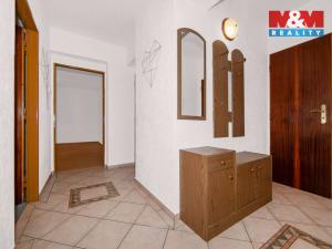 Prodej bytu 3+1, Nýřany, Mikoláše Alše, 76 m2