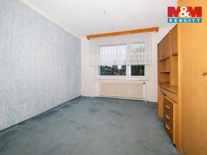 Prodej bytu 3+1, Nýřany, Mikoláše Alše, 76 m2