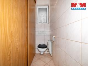 Prodej bytu 3+1, Nýřany, Mikoláše Alše, 76 m2