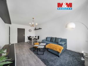 Prodej bytu 2+1, Strakonice - Strakonice I, Krále Jiřího z Poděbrad, 47 m2