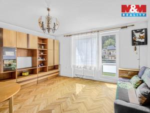 Prodej bytu 3+1, Teplice nad Metují - Dolní Teplice, Palackého, 68 m2