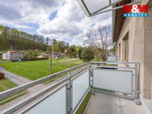 Prodej bytu 3+1, Teplice nad Metují - Dolní Teplice, Palackého, 68 m2