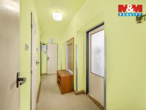 Prodej bytu 3+1, Teplice nad Metují - Dolní Teplice, Palackého, 68 m2
