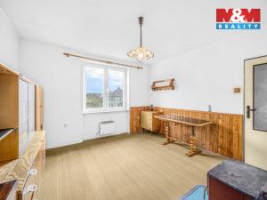 Prodej bytu 3+1, Teplice nad Metují - Dolní Teplice, Palackého, 68 m2