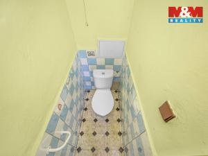 Prodej bytu 3+1, Teplice nad Metují - Dolní Teplice, Palackého, 68 m2