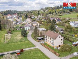 Prodej bytu 3+1, Teplice nad Metují - Dolní Teplice, Palackého, 68 m2