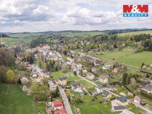 Prodej bytu 3+1, Teplice nad Metují - Dolní Teplice, Palackého, 68 m2
