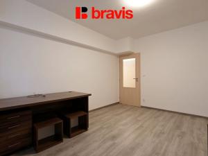 Pronájem bytu 1+1, Brno - Veveří, Mezírka, 40 m2