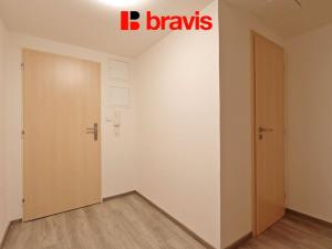 Pronájem bytu 1+1, Brno - Veveří, Mezírka, 40 m2