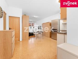 Prodej bytu 2+kk, Otrokovice, nám. 3. května, 50 m2