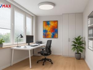 Prodej bytu 4+1, Praha - Smíchov, Pod Skalkou, 115 m2