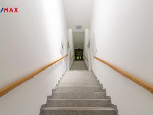 Prodej bytu 4+1, Praha - Smíchov, Pod Skalkou, 115 m2