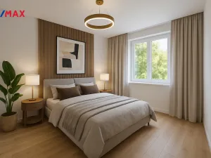 Prodej bytu 4+1, Praha - Smíchov, Pod Skalkou, 115 m2