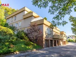 Prodej bytu 4+1, Praha - Smíchov, Pod Skalkou, 115 m2