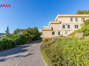 Prodej bytu 4+1, Praha - Smíchov, Pod Skalkou, 115 m2