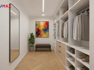 Prodej bytu 4+1, Praha - Smíchov, Pod Skalkou, 115 m2