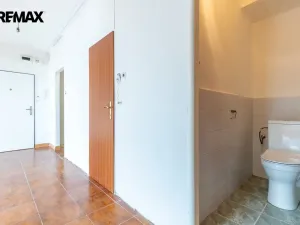 Prodej bytu 4+1, Praha - Smíchov, Pod Skalkou, 115 m2