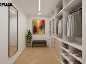 Prodej bytu 4+1, Praha - Smíchov, Pod Skalkou, 115 m2