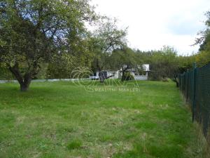 Prodej pozemku pro bydlení, Mnichovice, V Zátiší, 1166 m2