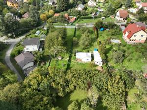 Prodej pozemku pro bydlení, Mnichovice, V Zátiší, 1166 m2