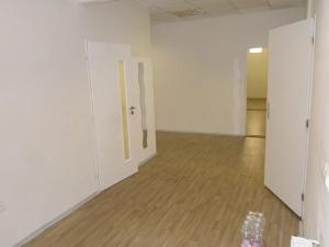 Pronájem komerční nemovitosti, Praha - Krč, Perlitová, 113 m2