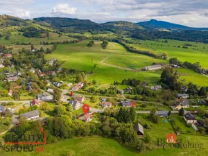 Prodej rodinného domu, Zdislava, 116 m2