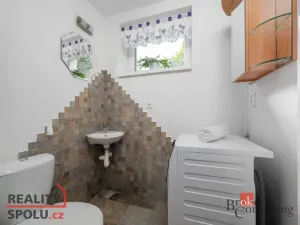 Prodej rodinného domu, Zdislava, 116 m2