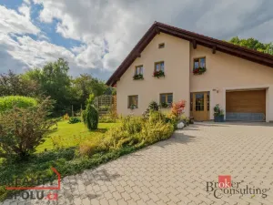 Prodej rodinného domu, Zdislava, 116 m2