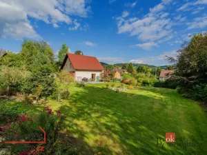 Prodej rodinného domu, Zdislava, 116 m2