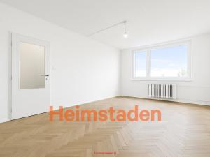 Pronájem bytu 1+1, Karviná - Hranice, Slovenská, 36 m2