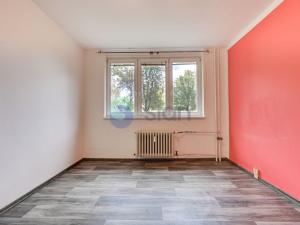 Prodej bytu 4+1, Ostrava - Hrabůvka, Dr. Martínka, 86 m2