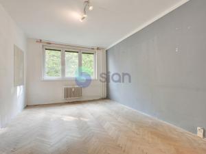 Prodej bytu 4+1, Ostrava - Hrabůvka, Dr. Martínka, 86 m2