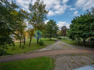 Prodej bytu 4+1, Ostrava - Hrabůvka, Dr. Martínka, 86 m2