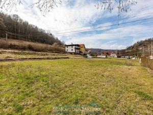 Prodej pozemku pro bydlení, Vranov nad Dyjí, 1000 m2