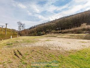 Prodej pozemku pro bydlení, Vranov nad Dyjí, 1000 m2