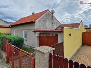 Prodej rodinného domu, Neratovice, Vojtěšská, 84 m2